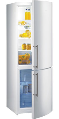 ������������ ����������� GORENJE RK 61341/2 DW