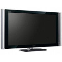 LCD ��������� SONY KDL-46X4500