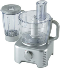�������� ������� KENWOOD FP 735