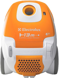 ������� ��� ����� ������ ELECTROLUX ZE 310