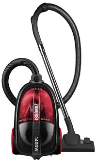 ������� ��� ����� ZANUSSI ZAN 1800