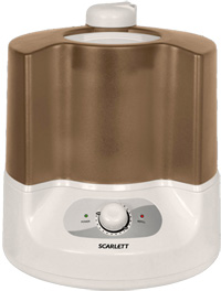 ����������� SCARLETT SC-983