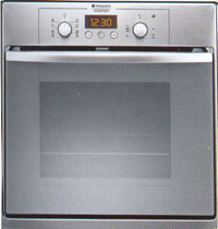 ������� ���� ������������� HOTPOINT ARISTON FB 53 C.1 IX TD