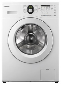 ���������� ������ SAMSUNG WF8590FFW