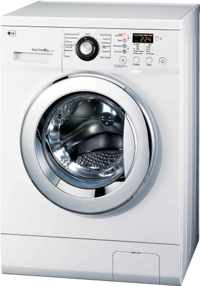 ���������� ������ LG F1022TD