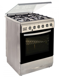 ������� ����� � ������������� �������� PYRAMIDA KGM 66T1 inox