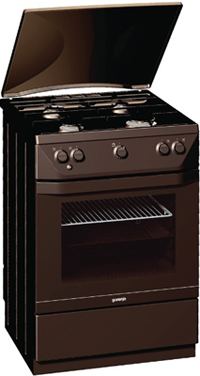 ������� ����� GORENJE GIN 62197 DBR