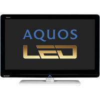 LCD ��������� SHARP LC-19LE320E