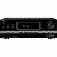 AV-������� SONY STR-DH800