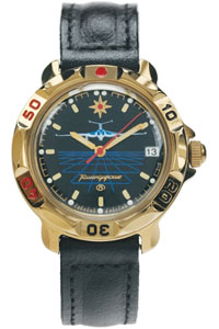 ������� ���� VOSTOK 2414/819499