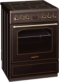 ����� ������������� GORENJE EC 67385 RBR
