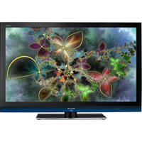 LED ��������� SHARP LC-40LE700EV