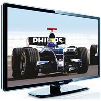 LCD ��������� PHILIPS 42PFL7404H