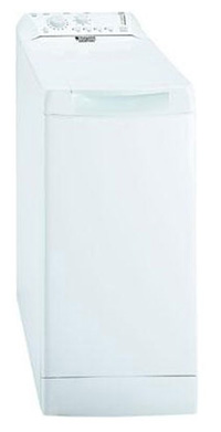 ���������� ������ � ������������ ��������� HOTPOINT ARISTON ARTL 82 EU
