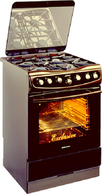 ������� ����� KAISER HGG 60501 B