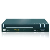 DVD ����� DEX DVP-181