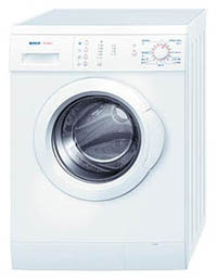 ���������� ������ BOSCH WAE 1616 FOE