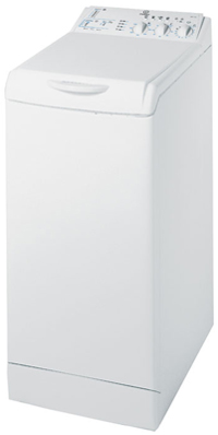 ���������� ������ � ������������ ��������� INDESIT WITL 90 EU