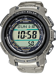 ������� ���� CASIO PRW-2000T-7ER