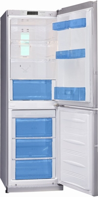 ������������ ����������� LG GA-B359PLCA