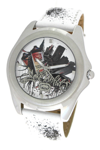 ������� ���� Marc Ecko E07502G2
