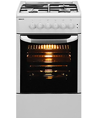 ������� ����� � ������������� �������� BEKO CE 52020