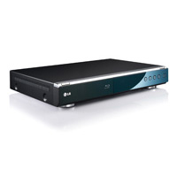 Blu-ray ������������� LG BD390