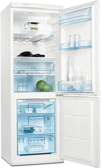 ������������ ����������� ELECTROLUX ENB 32433 W