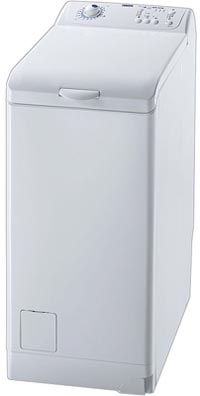 ���������� ������ � ������������ ��������� ZANUSSI ZWQ 5101