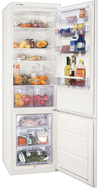 ������������ ����������� ZANUSSI ZRB 640 W