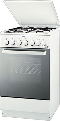 ������� ����� � ������������� �������� ZANUSSI ZCG 560 MW