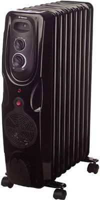 �������� �������� HANSA OHF-09