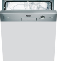 ������������ ������������� ������ HOTPOINT ARISTON LFS 114 IX