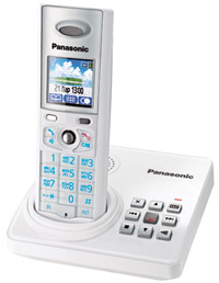 ������������ PANASONIC KX-TG8227UAW