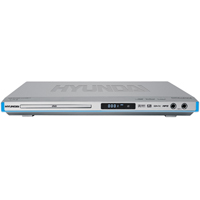 DVD ����� HYUNDAI H-DVD5017