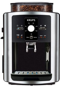 ��������� �������� KRUPS EA 8010