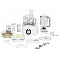 �������� ������� BOSCH MCM 4200