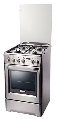 ������� ����� � ������������� �������� ELECTROLUX EKK 513509 X