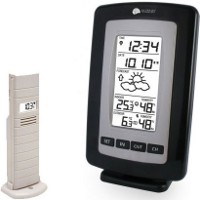 ������������ LA CROSSE WS7027IT-B-SIL