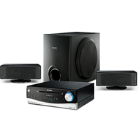 �������� ��������� SHARP HT-DV40H