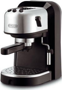 ��������� �������� DELONGHI EC 270