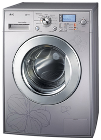 ���������� ������ LG F1406TDSPA