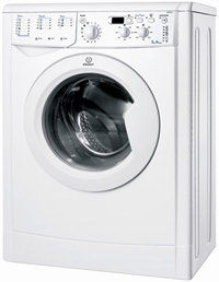 ���������� ������ INDESIT IWSD 4105 EU