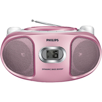 PHILIPS AZ-102C/12