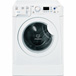 ���������� ������ � ������ INDESIT PWDE 7145 W EU