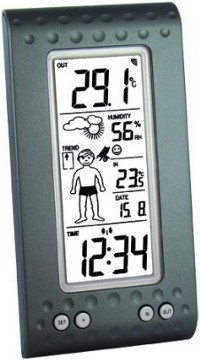 ������������ LA CROSSE WS9635IT-S-MEG