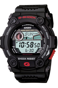 ������� ���� CASIO G-7900-1ER