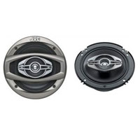 JVC CS-HX638U