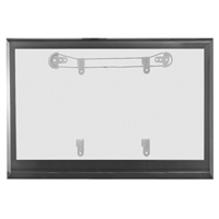 BARKAN OLED/LCD Cable Mount W0.S