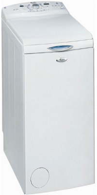 ���������� ������ � ������������ ��������� WHIRLPOOL AWE 8729